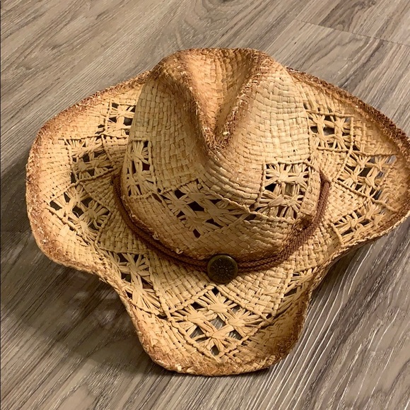 Accessories Nashville Cowboy Hat Poshmark